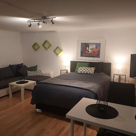 Bonitoapartamento-Vienna Apartment Екстериор снимка