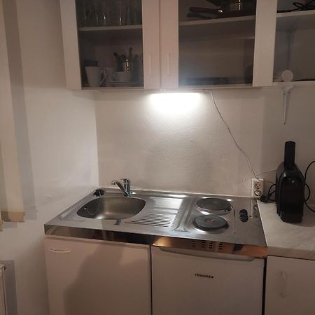 Bonitoapartamento-Vienna Apartment Екстериор снимка