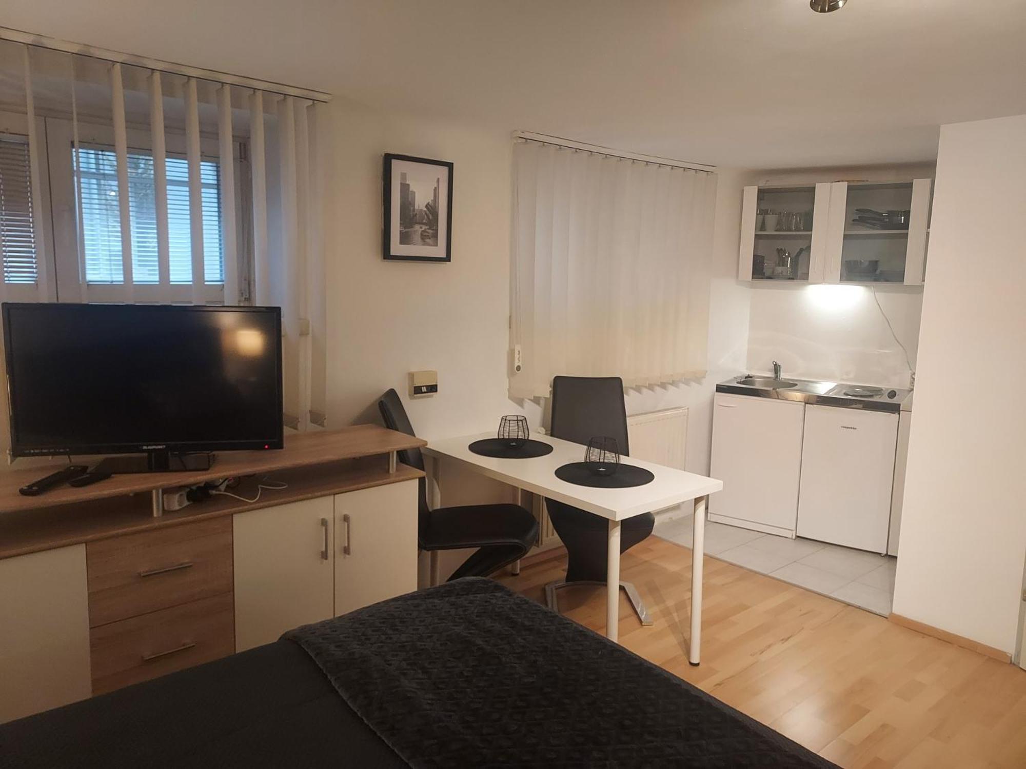 Bonitoapartamento-Vienna Apartment Екстериор снимка