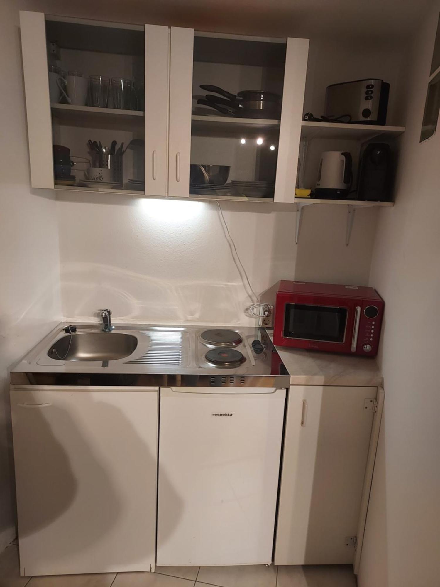 Bonitoapartamento-Vienna Apartment Екстериор снимка