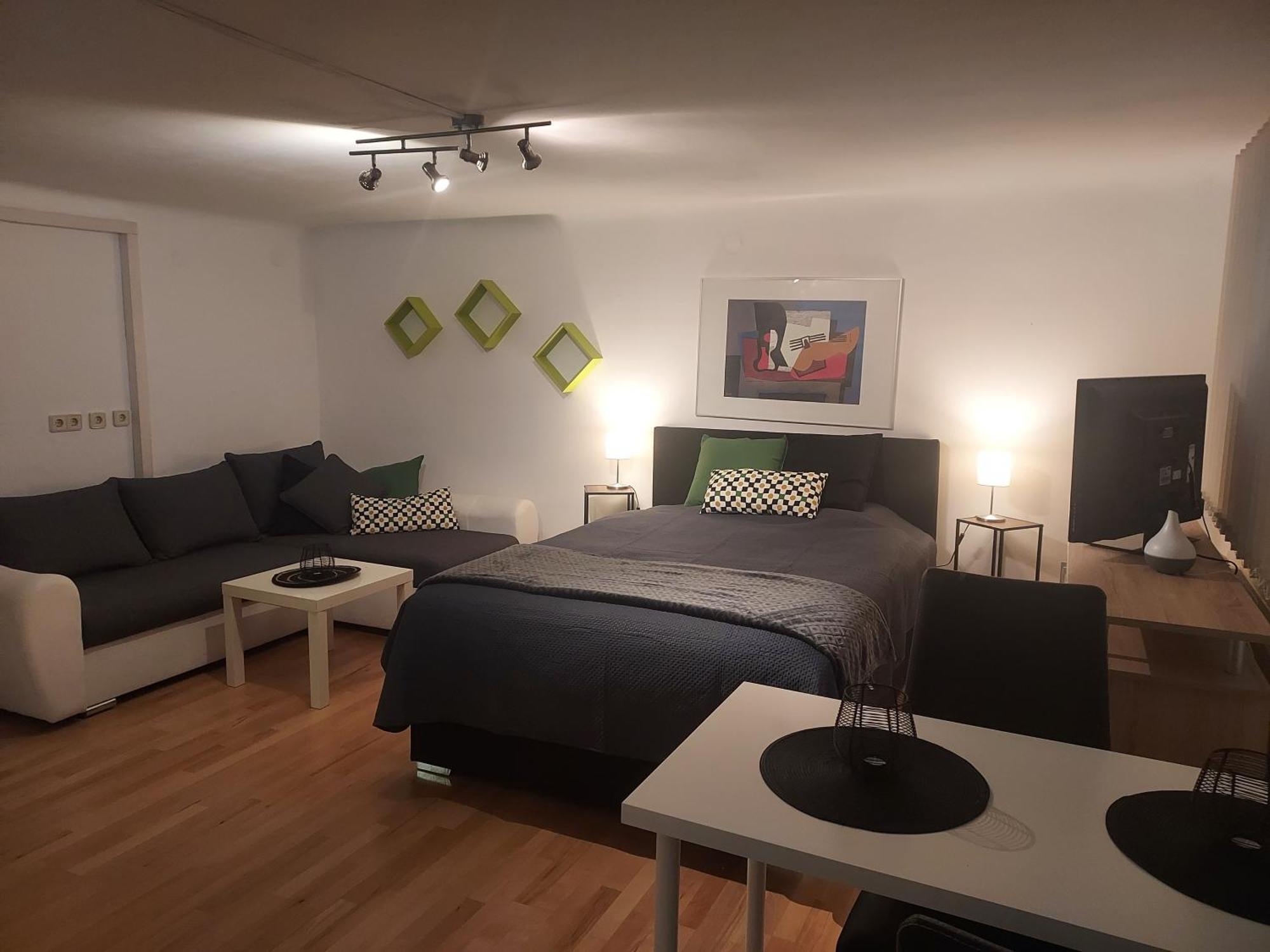 Bonitoapartamento-Vienna Apartment Екстериор снимка