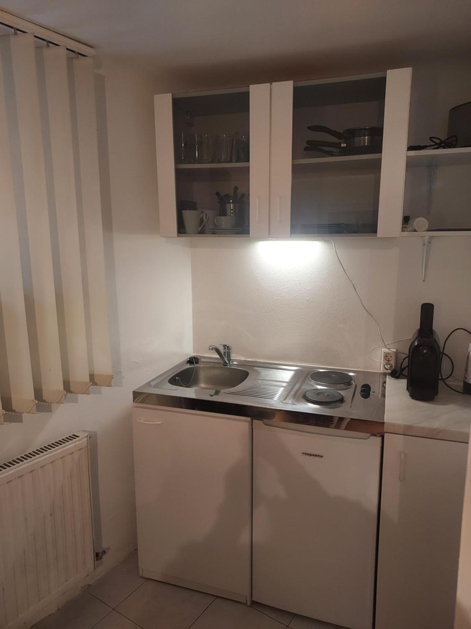 Bonitoapartamento-Vienna Apartment Екстериор снимка