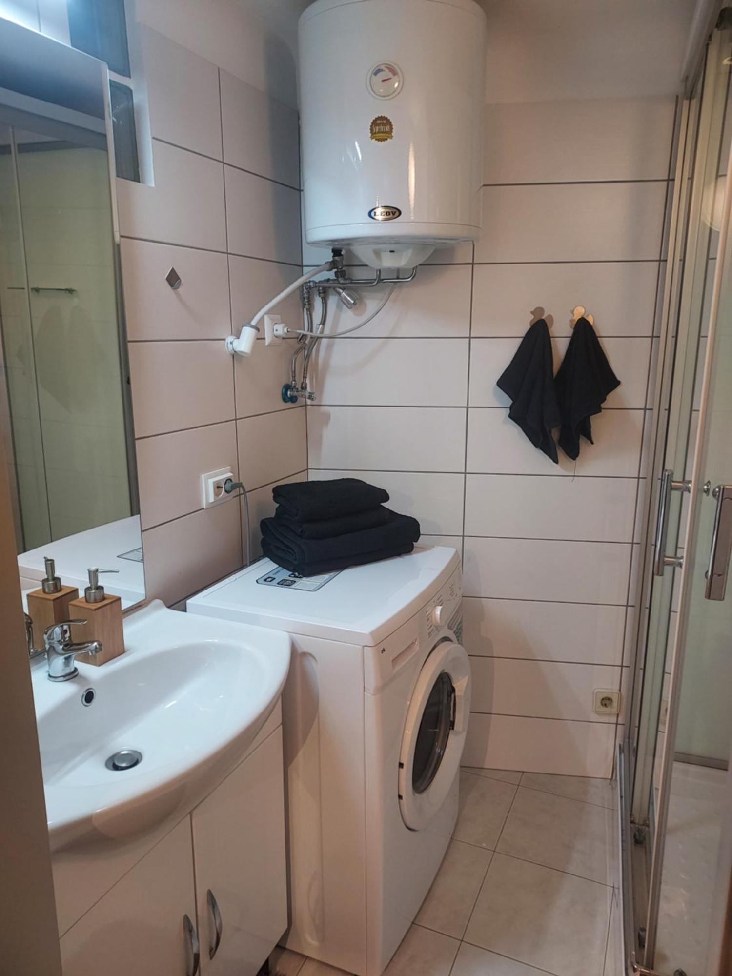 Bonitoapartamento-Vienna Apartment Екстериор снимка