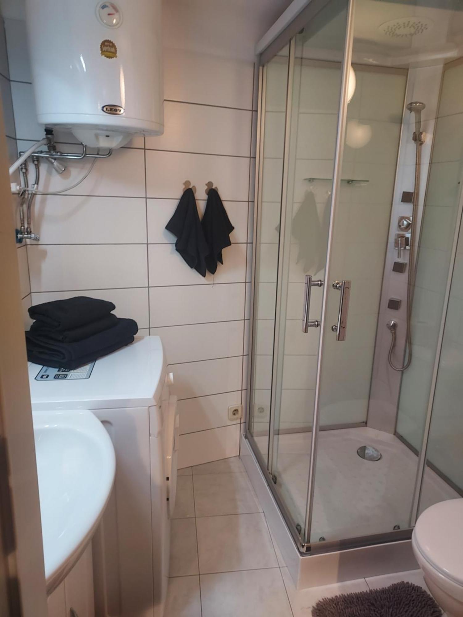 Bonitoapartamento-Vienna Apartment Екстериор снимка