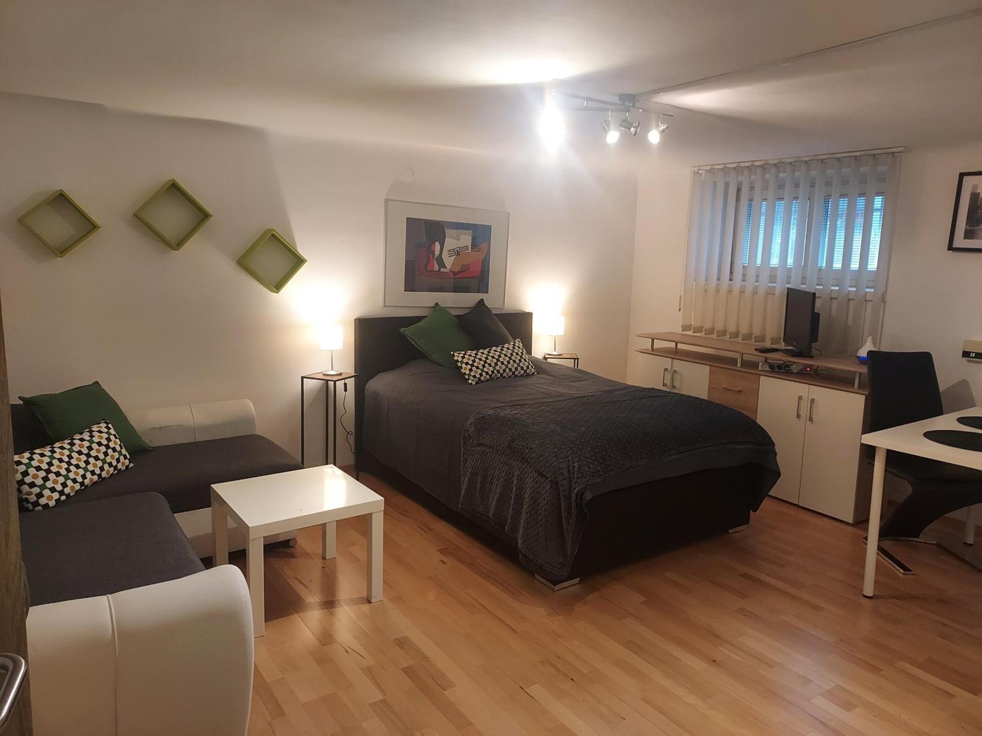 Bonitoapartamento-Vienna Apartment Екстериор снимка