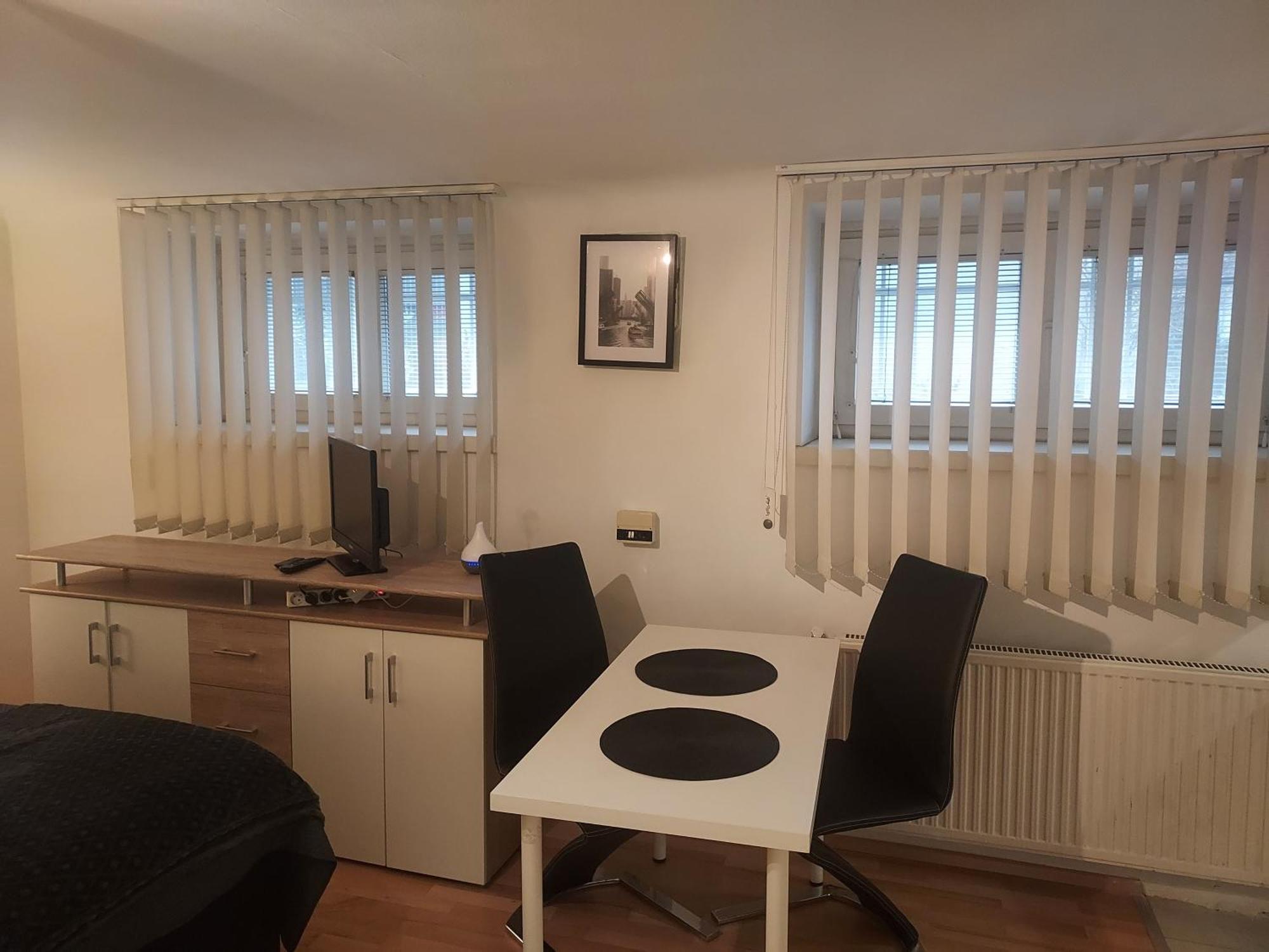 Bonitoapartamento-Vienna Apartment Екстериор снимка